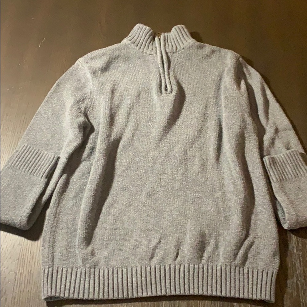Men’s Sweater